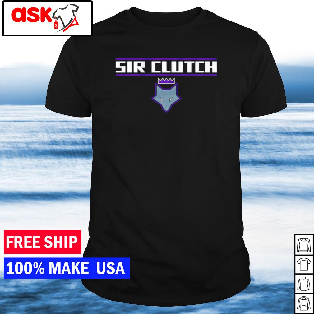 Awesome sir Clutch 2023 Shirt