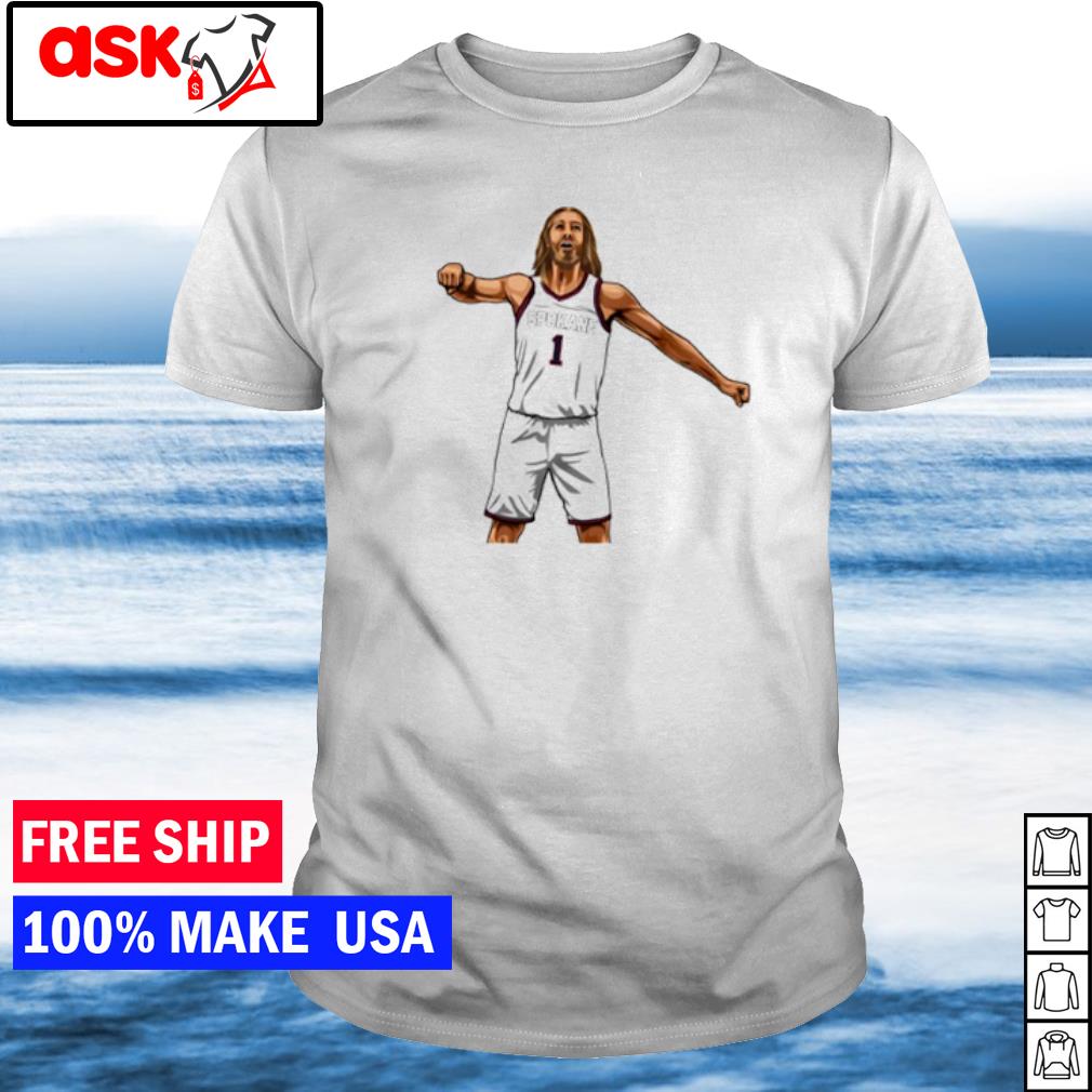 Original jesus Three Spokane Strong funny shirt