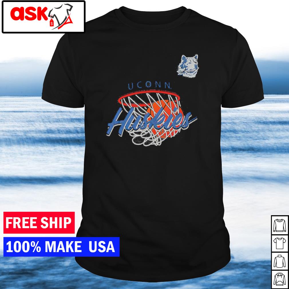 Original uConn Huskies basketball Mad Hoops 2023 shirt
