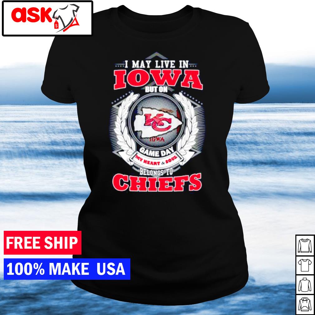 Kansas City Chiefs Dachshund Dogs T-Shirt - TeeNavi