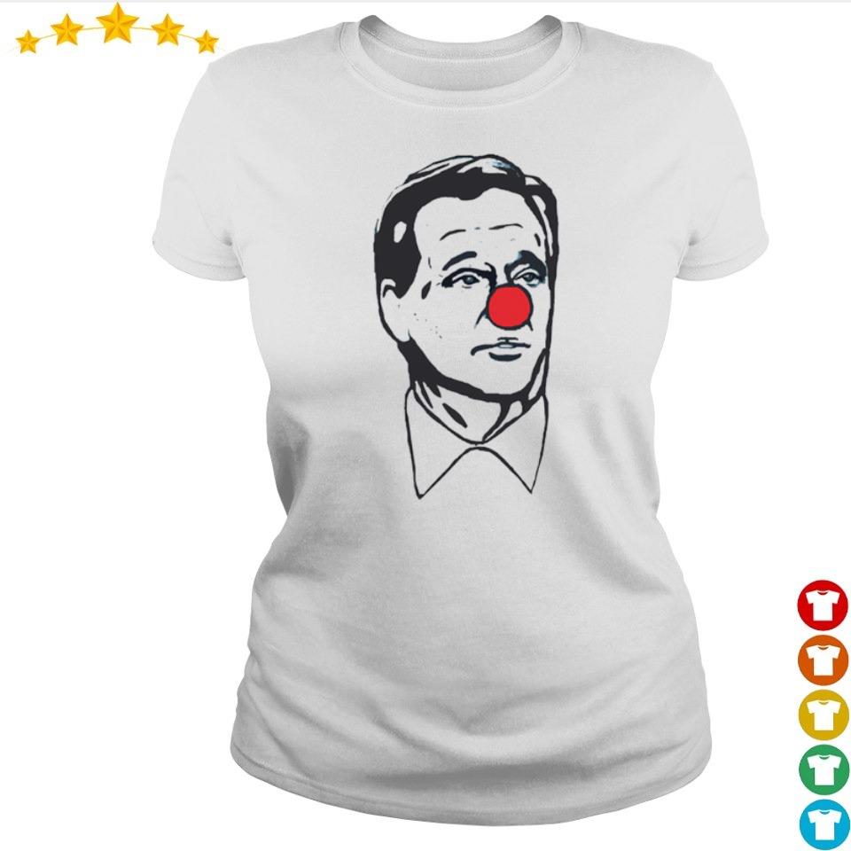 Matt Patricia Goodell Clown shirt, hoodie, sweater, long sleeve and tank top