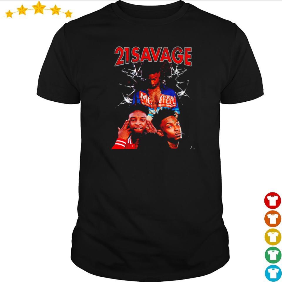 21 savage t shirt amazon