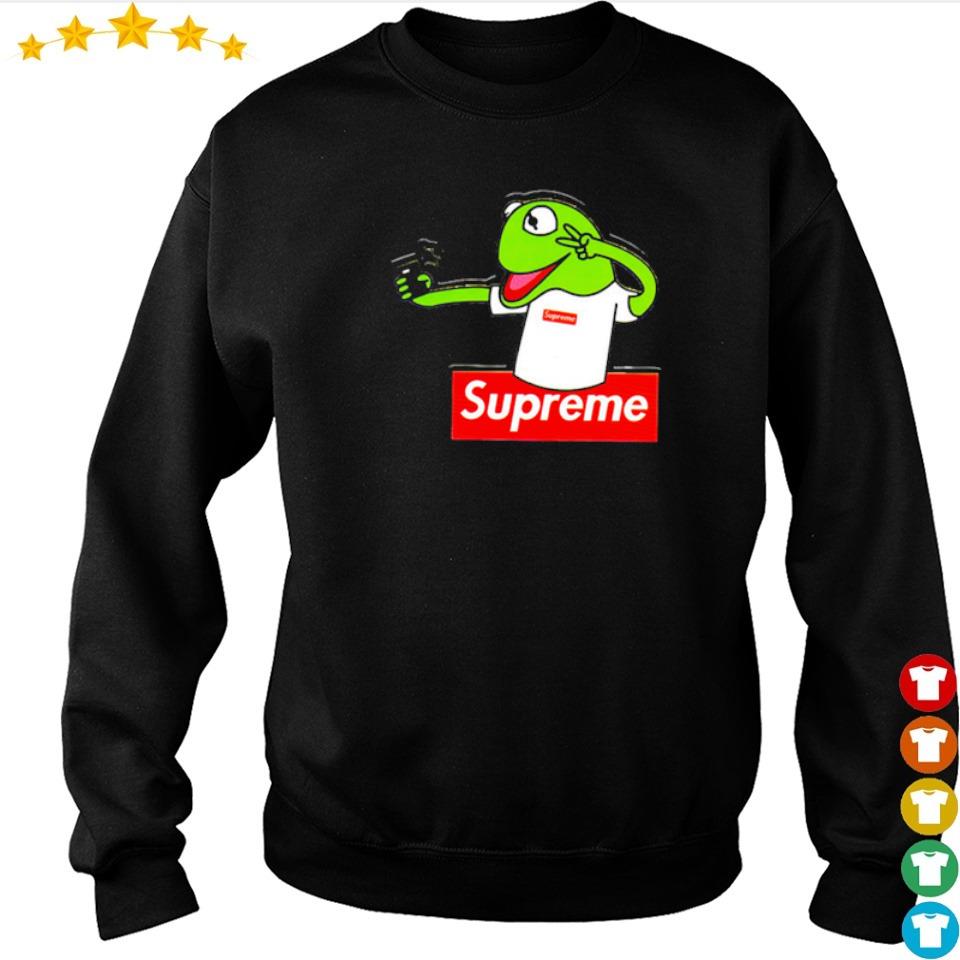 kermit shirt urban outfitters