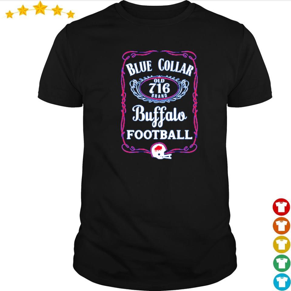 buffalo bills football shirt